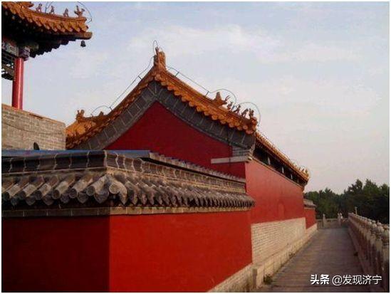 那些老一輩濟(jì)寧人耳熟能詳?shù)臐?jì)寧古八景，不應(yīng)該被遺忘