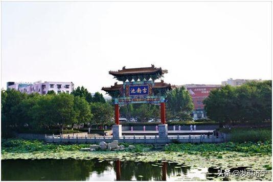 那些老一輩濟(jì)寧人耳熟能詳?shù)臐?jì)寧古八景，不應(yīng)該被遺忘